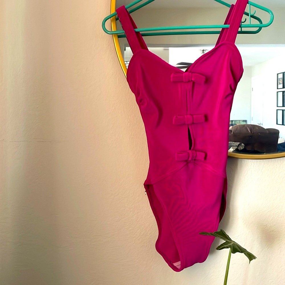 Vintage Bill Blass Swimsuit